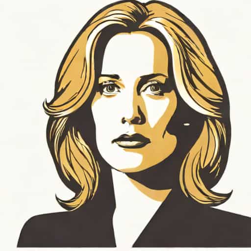 How Old Was Gillian Anderson In X Files