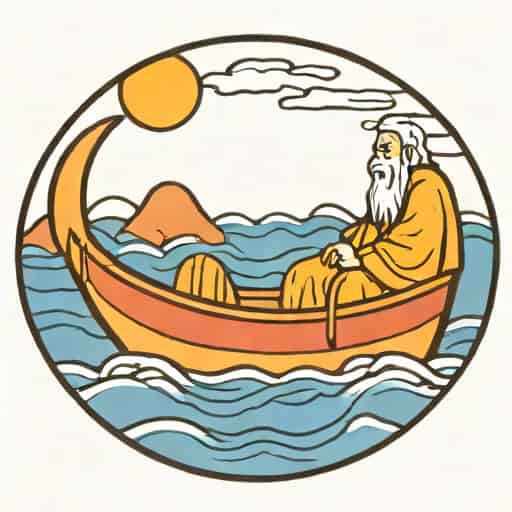 How Old Was Jonah When God Called Him
