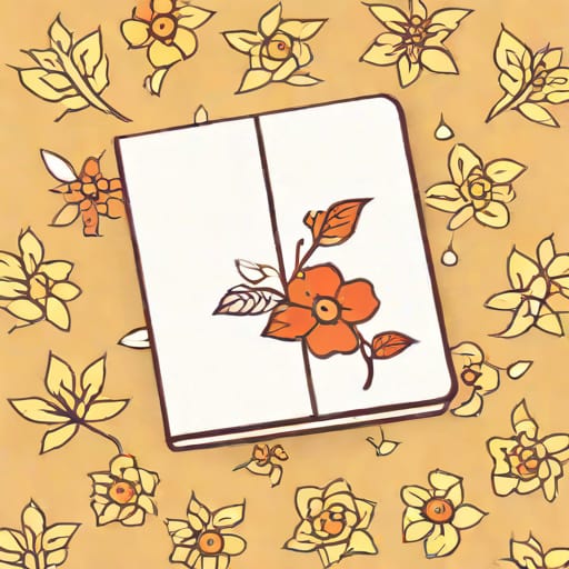 How To Be A Wallflower Book