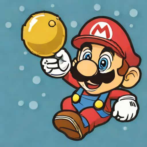 How To Beat Bubble Blastoff Mario Galaxy