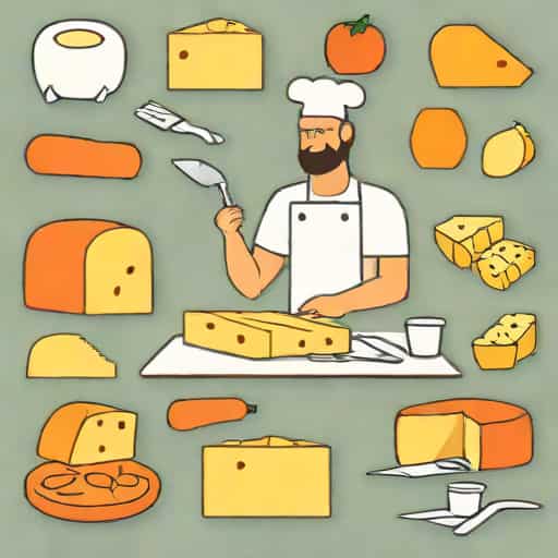 How To Become A Cheese Monger