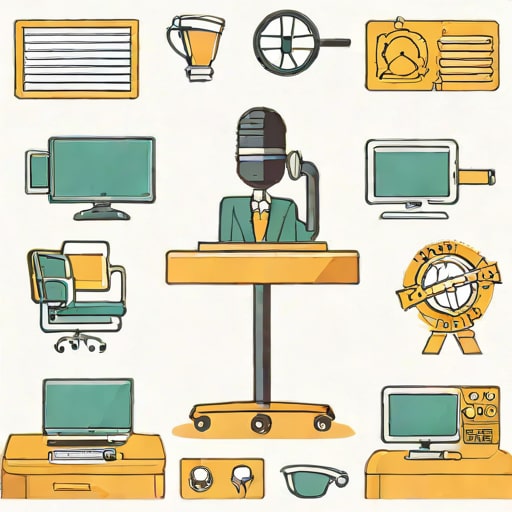 How To Become A Sportscaster