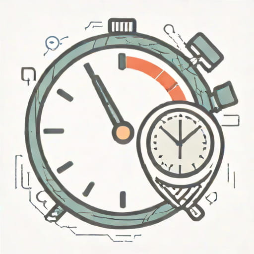How To Calculate Throughput Time