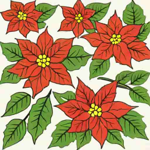 How To Care For A Poinsettia
