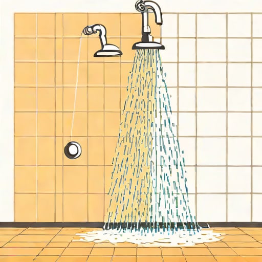 How To Clean Grout In Shower