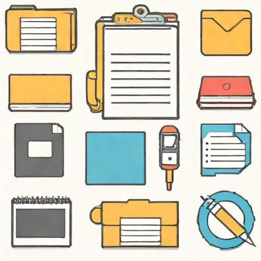 How To Collate Word Documents