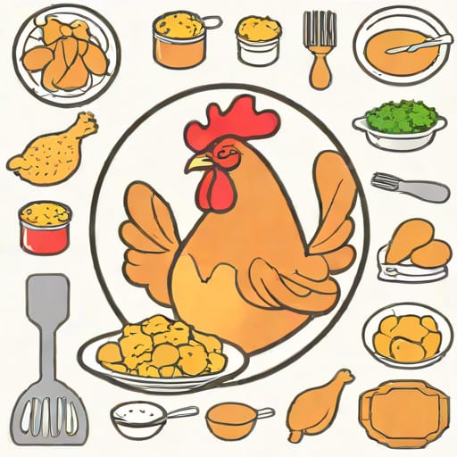 How To Concentrate Chicken Stock