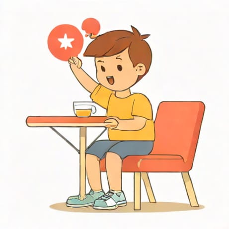 How To Control Impulsive Behavior In Child