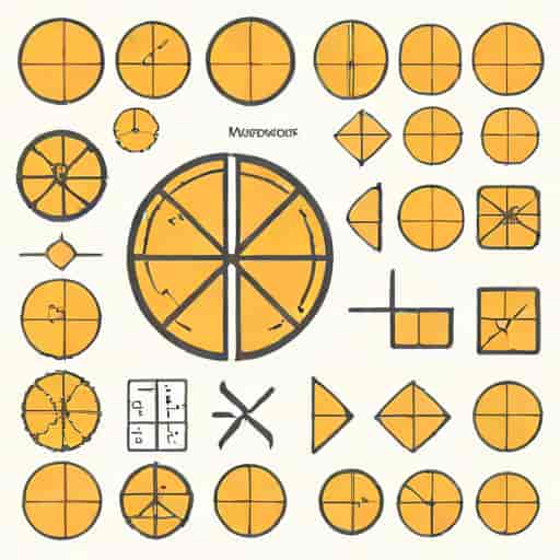 How To Convert Improper Fractions To Mixed Numbers