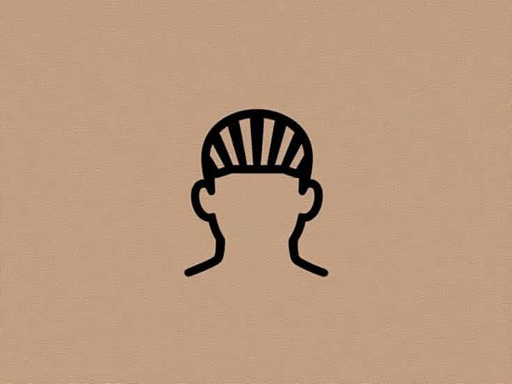How To Cornrow Underhanded