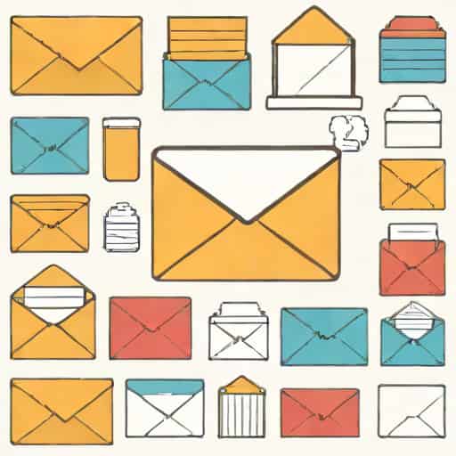 How To Create A Mailshot