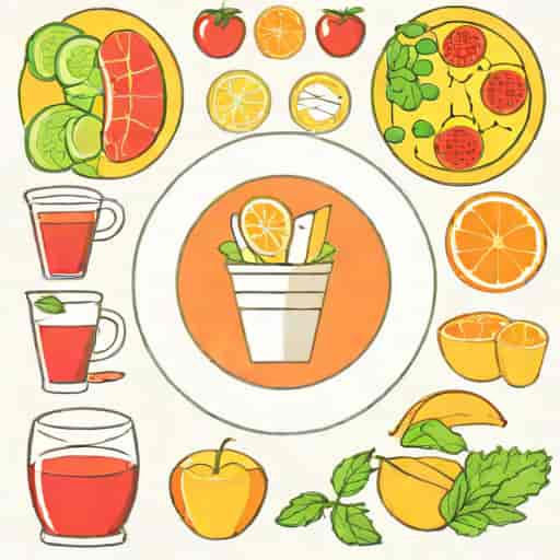 How To Cure Early Satiety