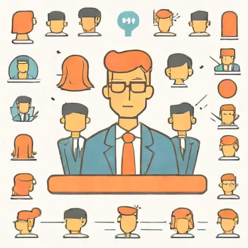 How To Deal With Dominating People