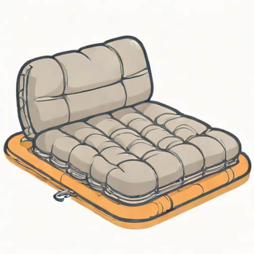 How To Deflate Air Mattress