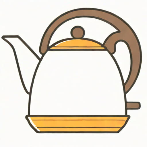 How To Descale A Teakettle