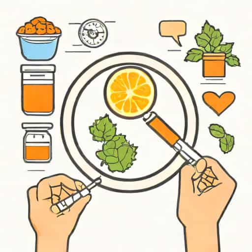 How To Do An Edibility Test
