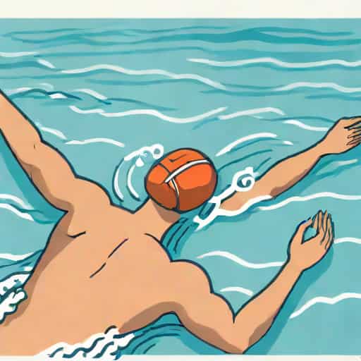 How To Do Backstroke Swimming