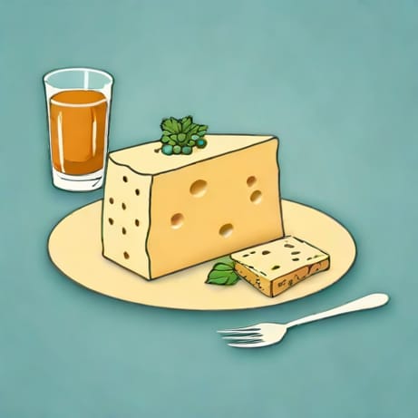 How To Eat Stilton Cheese