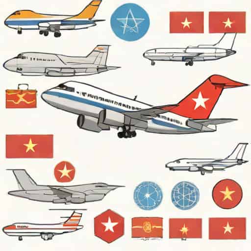 How To Fly To Pyongyang