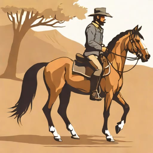 How To Get Andalusian Horse Rdr2