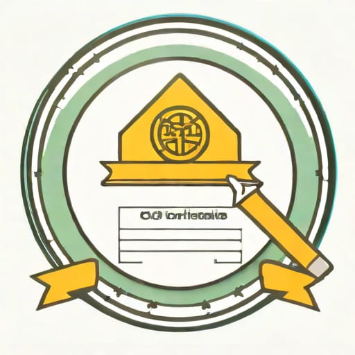 How To Get Cfo Certificate Online