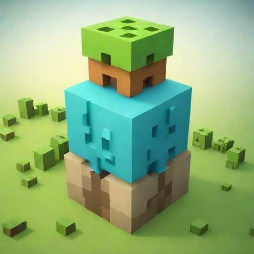 How To Get Minecraft 3d Shareware
