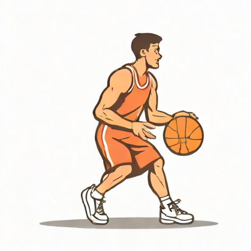 How To Get Shifty In Basketball