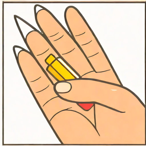 How To Get Superglue Off Finger