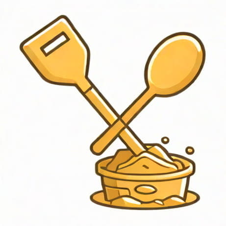 How To Get The Golden Spatula In Spelunking