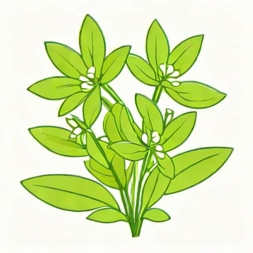 How To Identify Chickweed