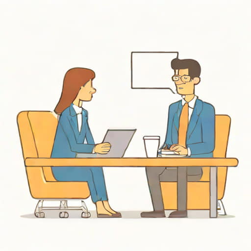 How To Interview An Applicant
