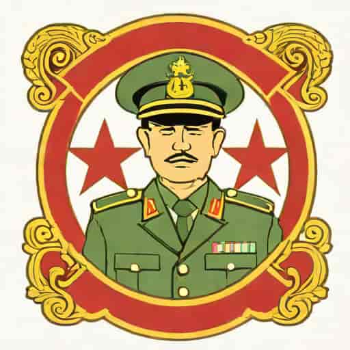 How To Join The Territorial Army In 2024