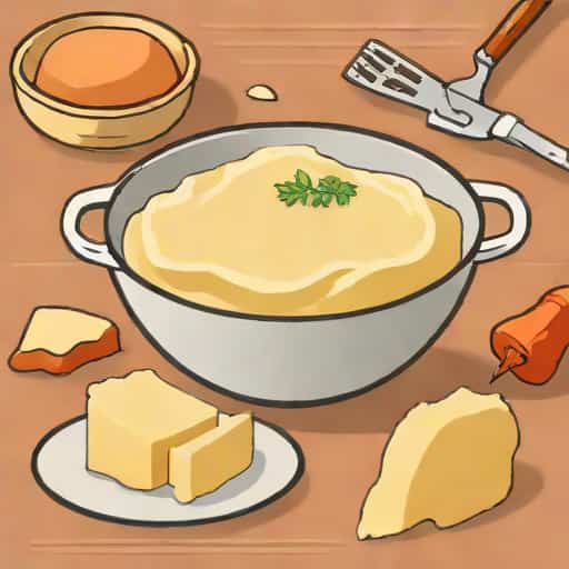How To Make Idahoan Mashed Potatoes