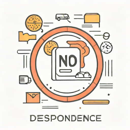 How To Pronounce Despondence