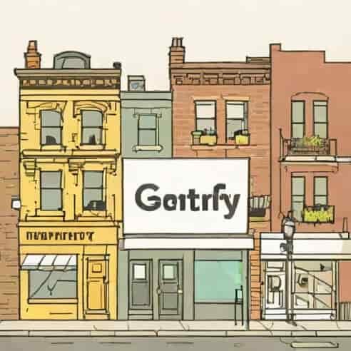 How To Pronounce Gentrify