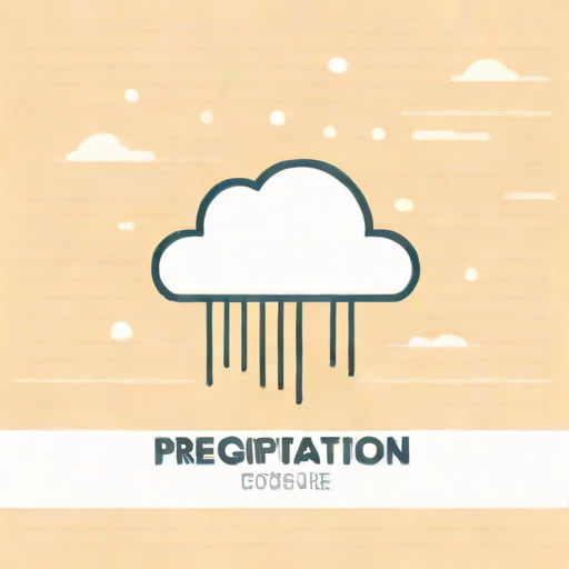 How To Pronounce Precipitation