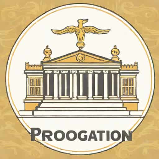 How To Pronounce Prorogation