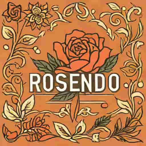 How To Pronounce Rosendo