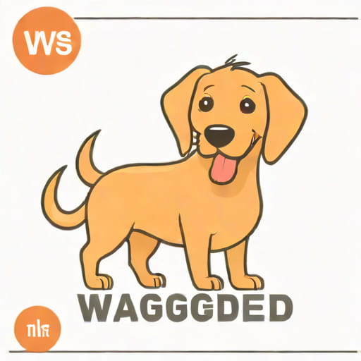 How To Pronounce Wagged In English