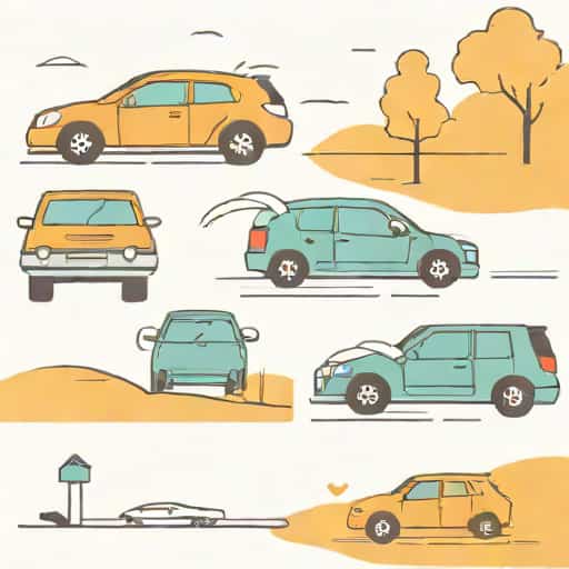 How To Recover From Carsickness