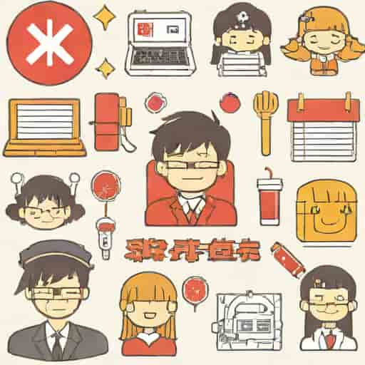 How To Say Upperclassmen In Japanese