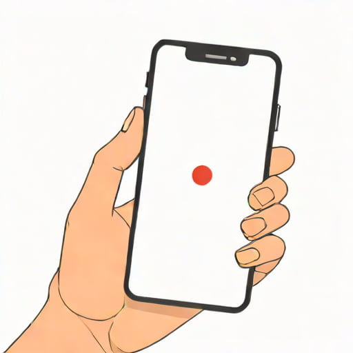 How To Screen Record On Iphone