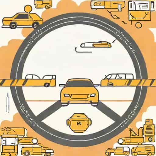 How To Stop Swerving While Driving
