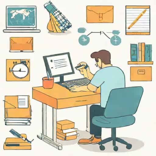 How To Study Bureaucracies Ethnographically