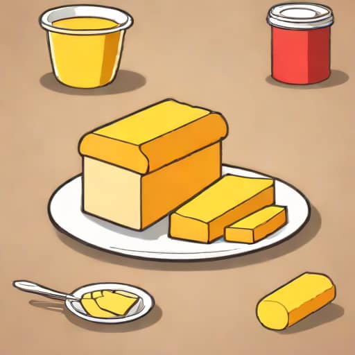 How To Substitute Crisco For Butter