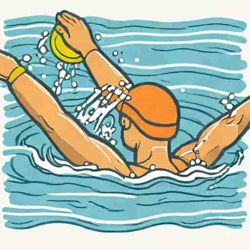How To Swim Backstroke Faster