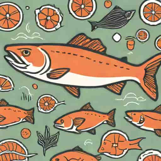 How To Tell If Salmon Is Underdone