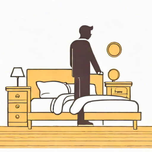 How To Tell If Someone Is Sleepwalking