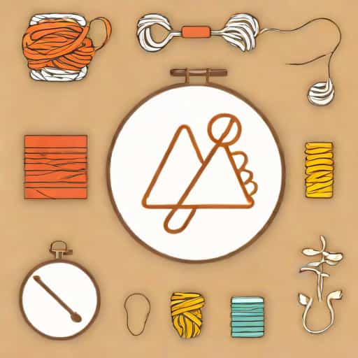 How To Thread For Embroidery