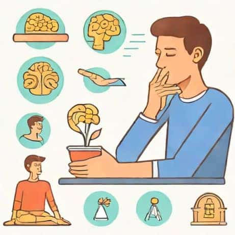 How To Treat Rumination Syndrome